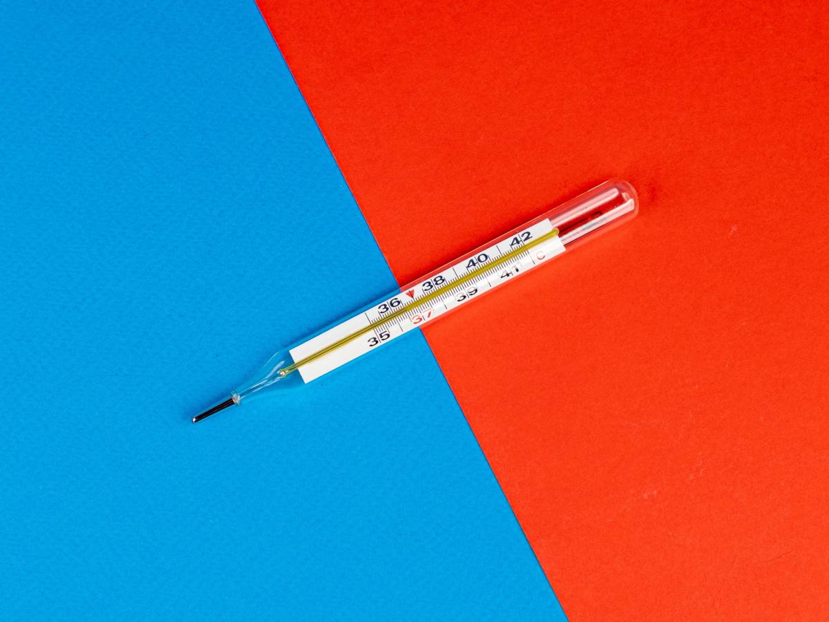 Basal Body Temperature&nbsp;(BBT)