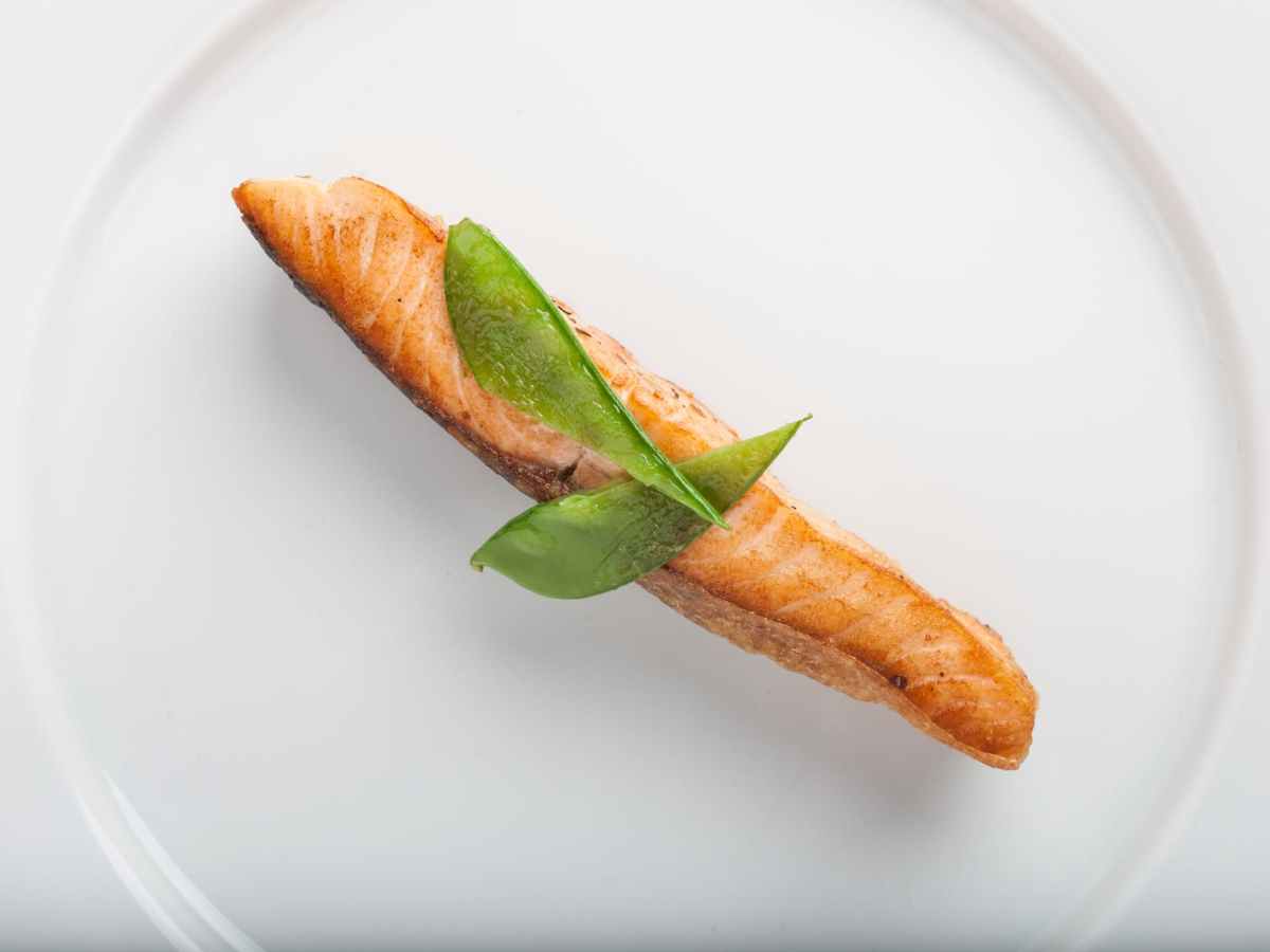 Omega 3 Fats +&nbsp;Fertility