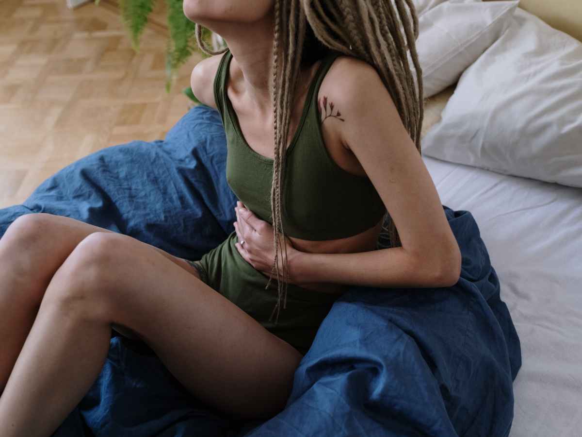 Can You Prevent Morning&nbsp;Sickness?