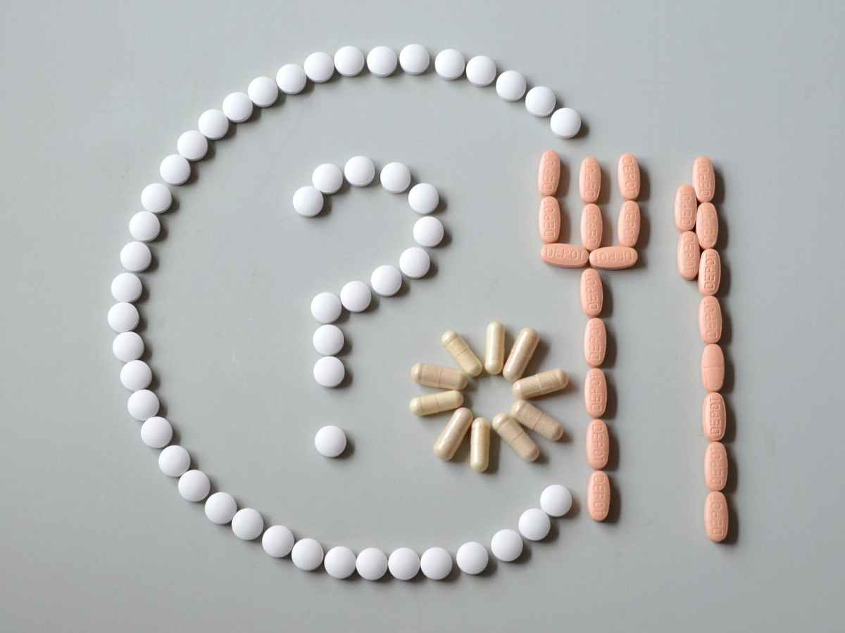 Prenatal Vitamins: Which One &&nbsp;Why?