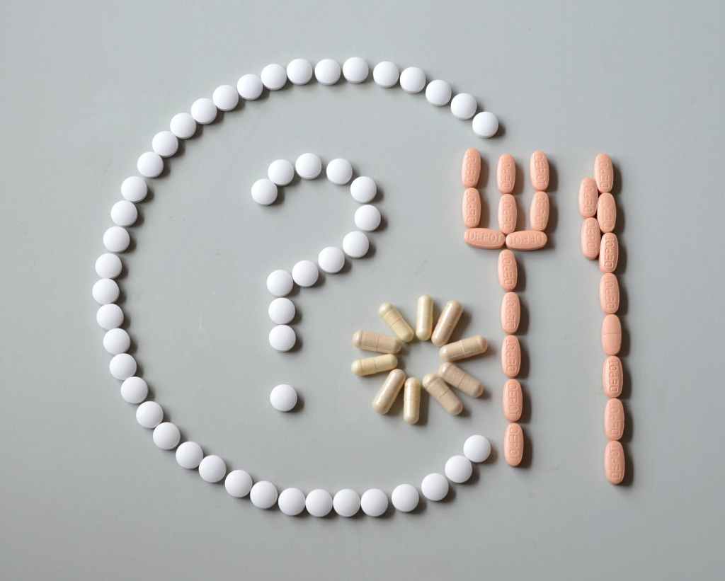 Prenatal Vitamins: Which One &&nbsp;Why?