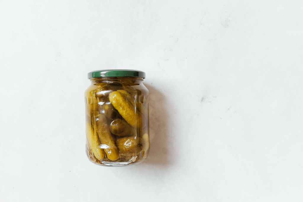 Fermented Foods for Postpartum Gut&nbsp;Health