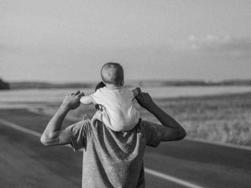 Preconception Superfoods for&nbsp;MEN!