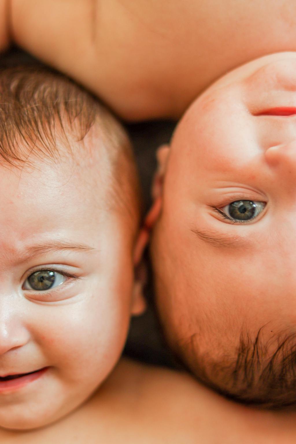 Postpartum Nutrition for Moms with&nbsp;TWINS!