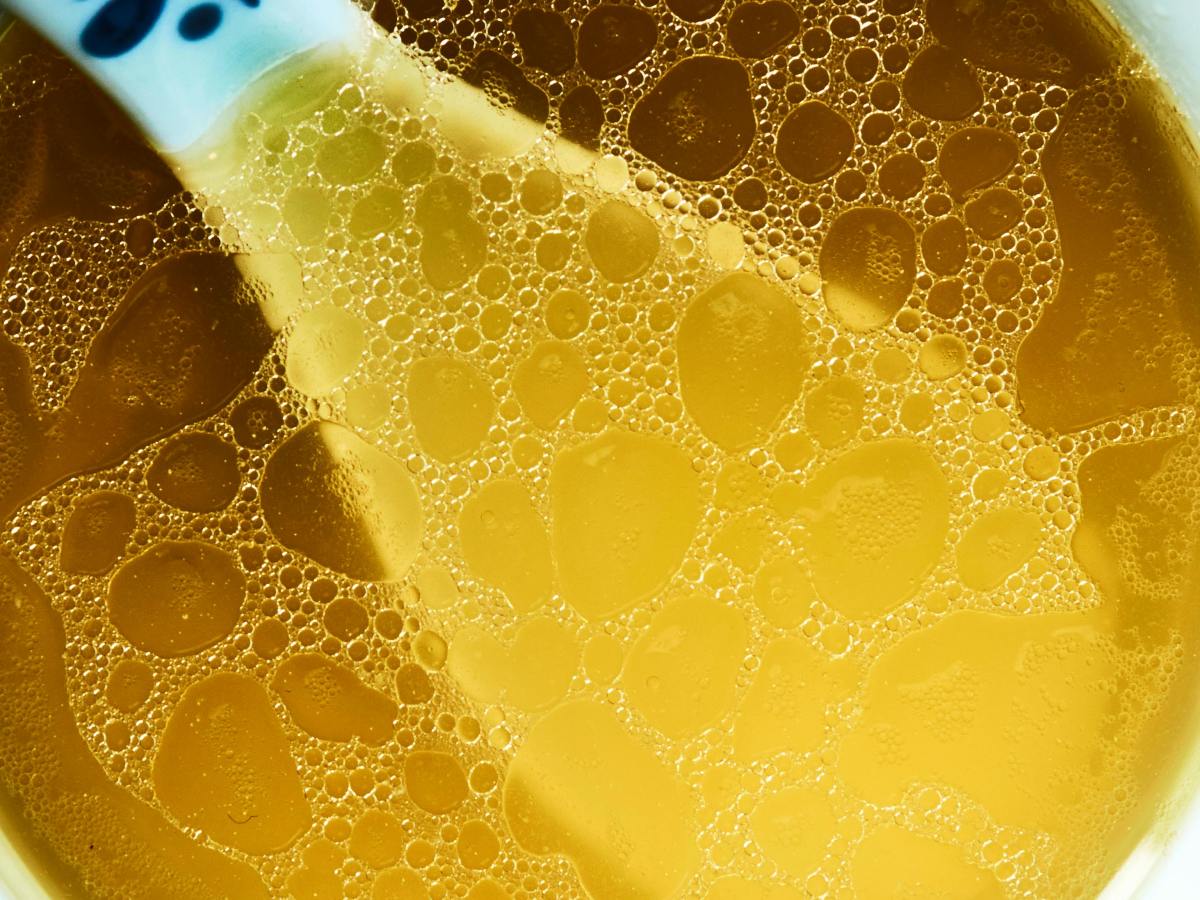 Healing Foods for Postpartum&nbsp;Recovery