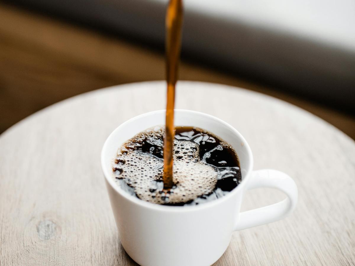 Postpartum Sleep and the Role of&nbsp;Caffeine