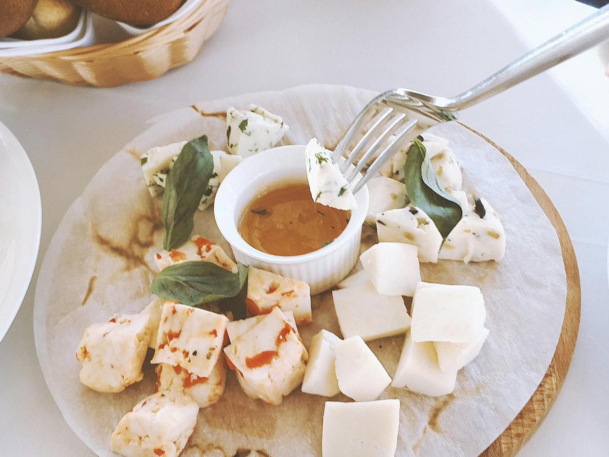 Plant-Based Postpartum Diet