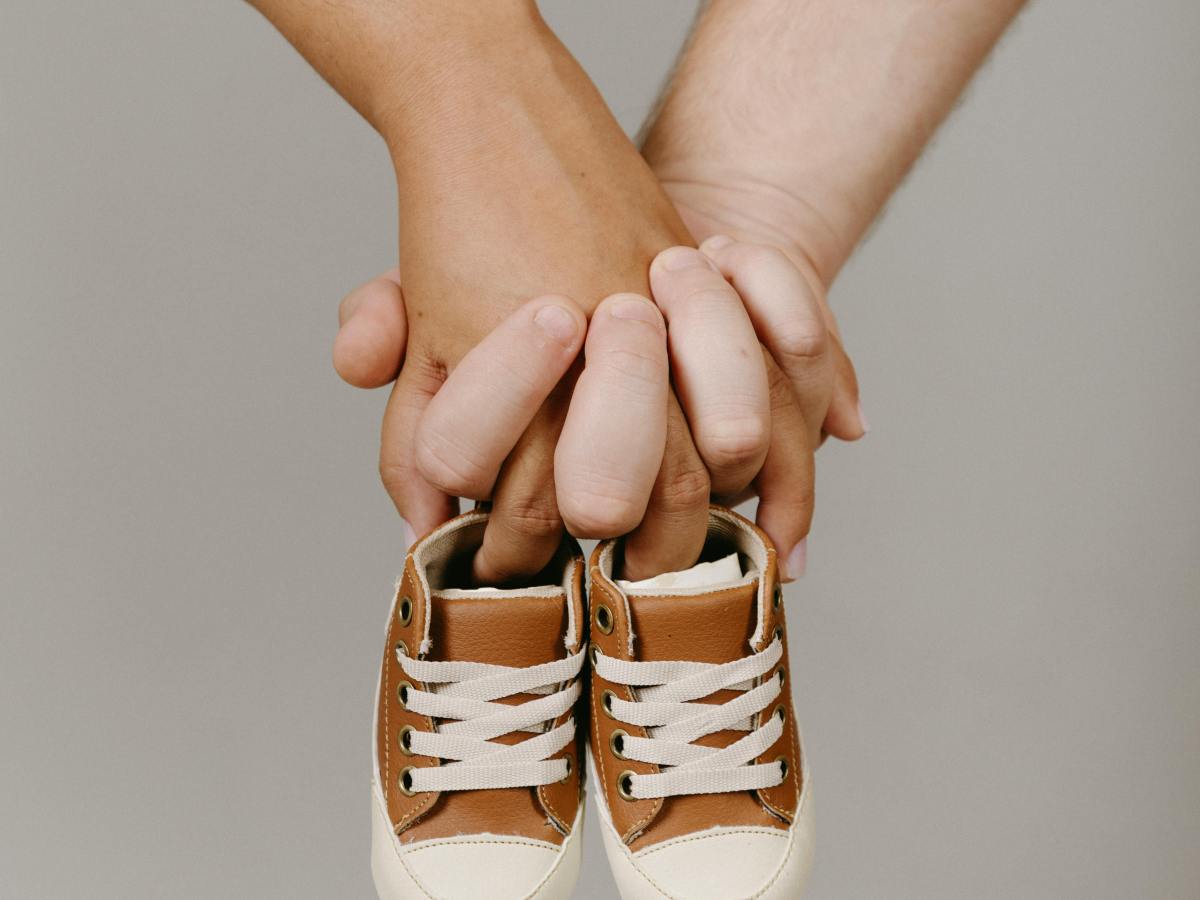 Preparing for IVF with&nbsp;Nutrition