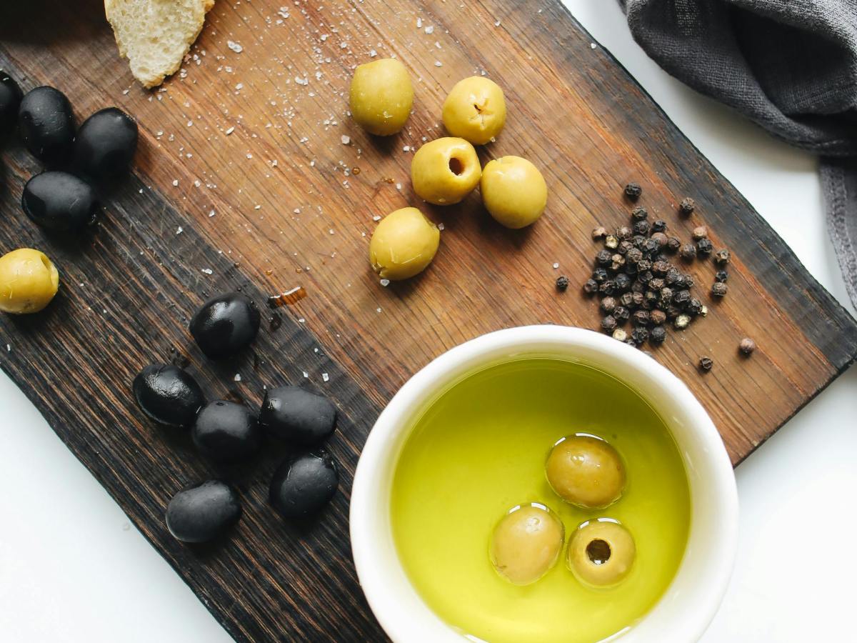 Should All Pregnant Women Eat a Mediterranean&nbsp;Diet?